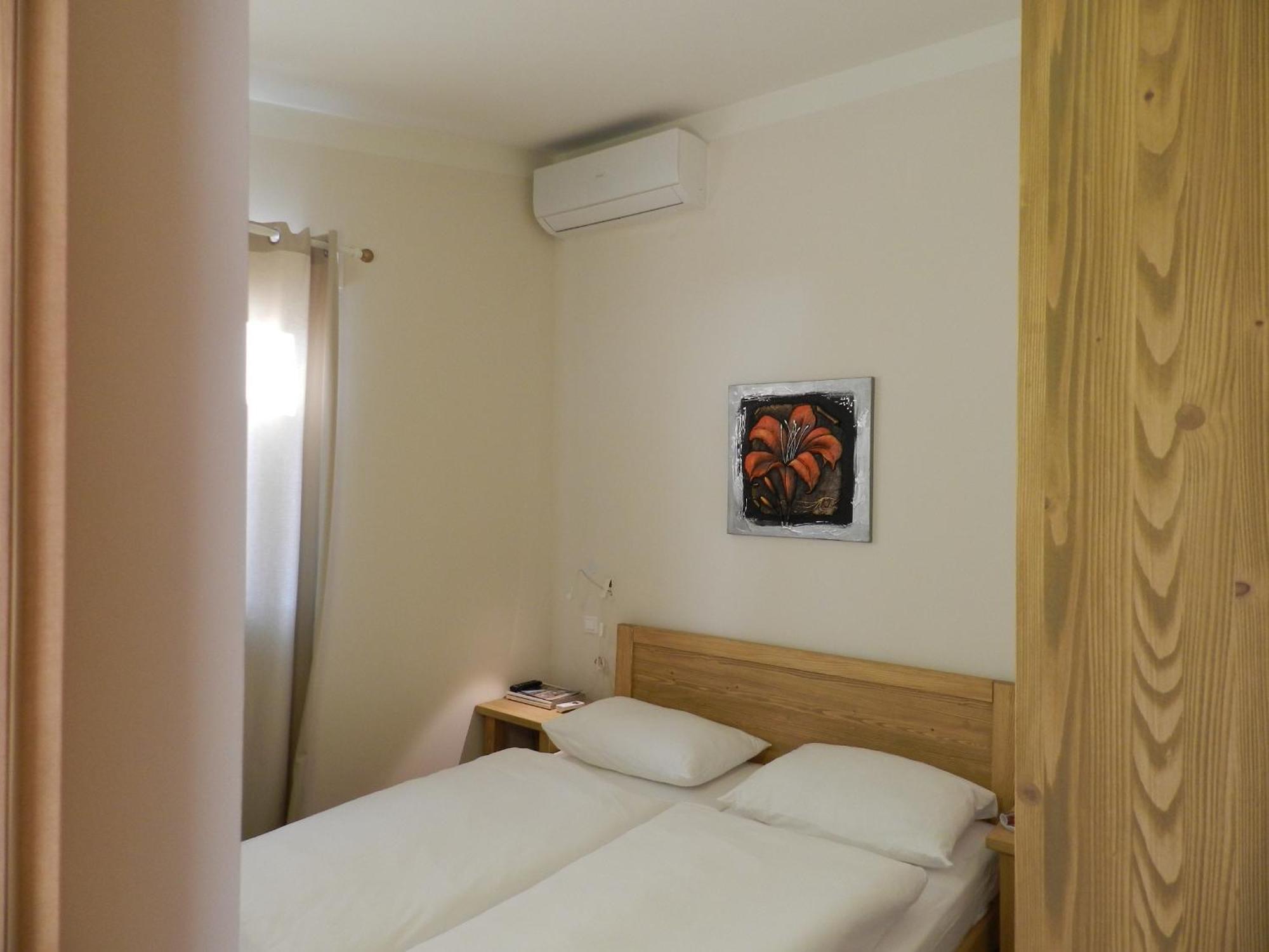 Apartments Erica Lux Novigrad Istria 객실 사진