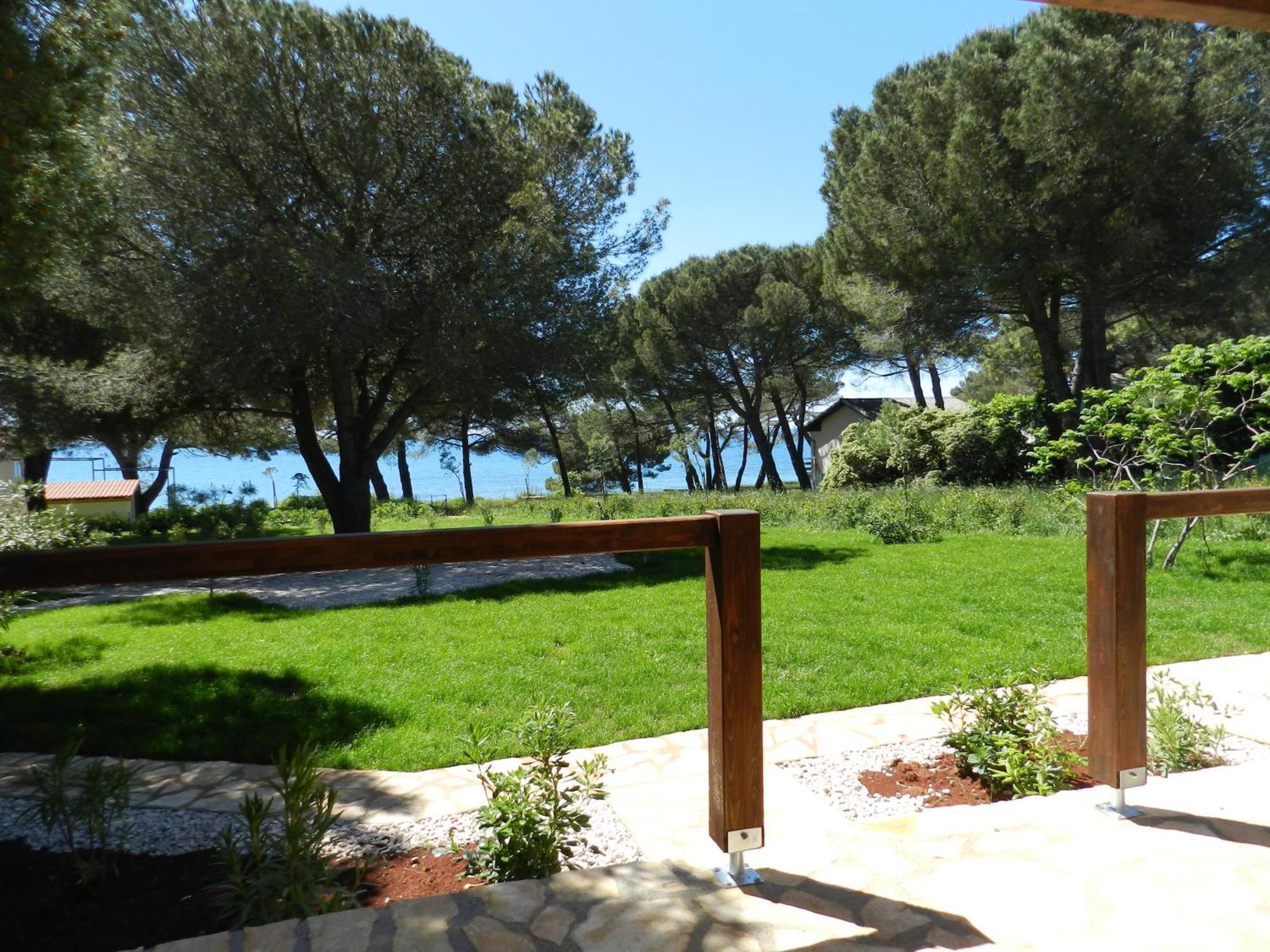 Apartments Erica Lux Novigrad Istria 객실 사진