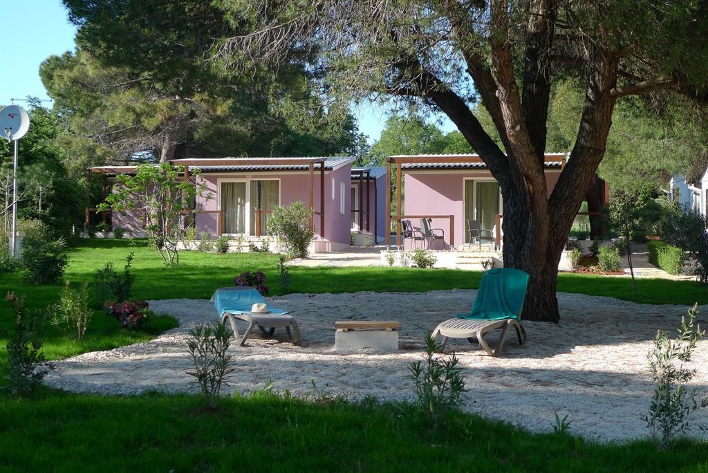 Apartments Erica Lux Novigrad Istria 객실 사진