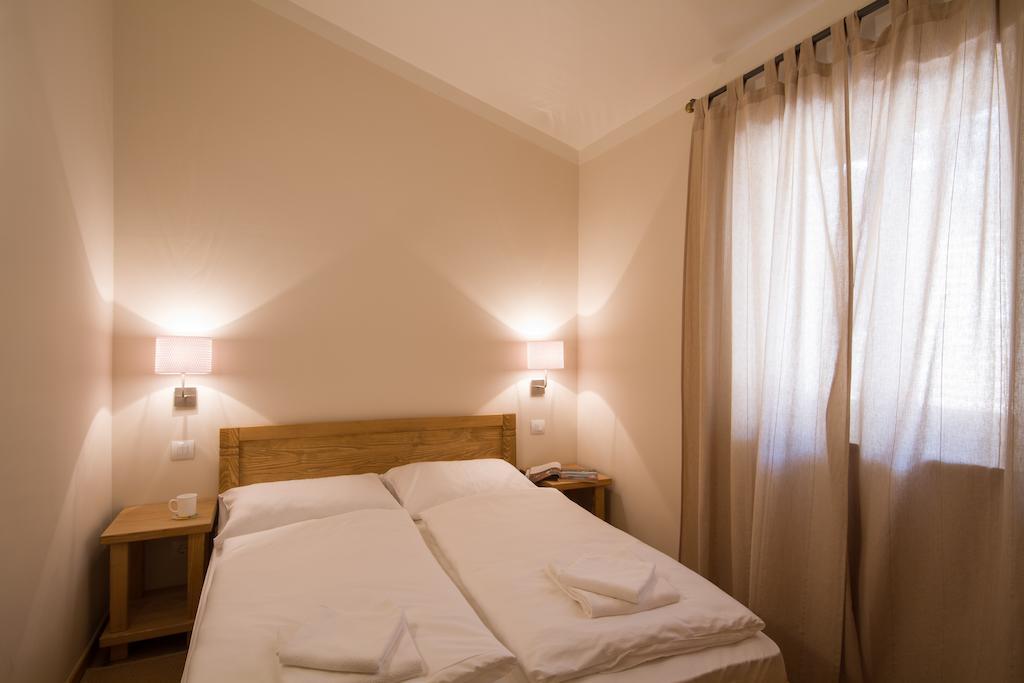 Apartments Erica Lux Novigrad Istria 객실 사진