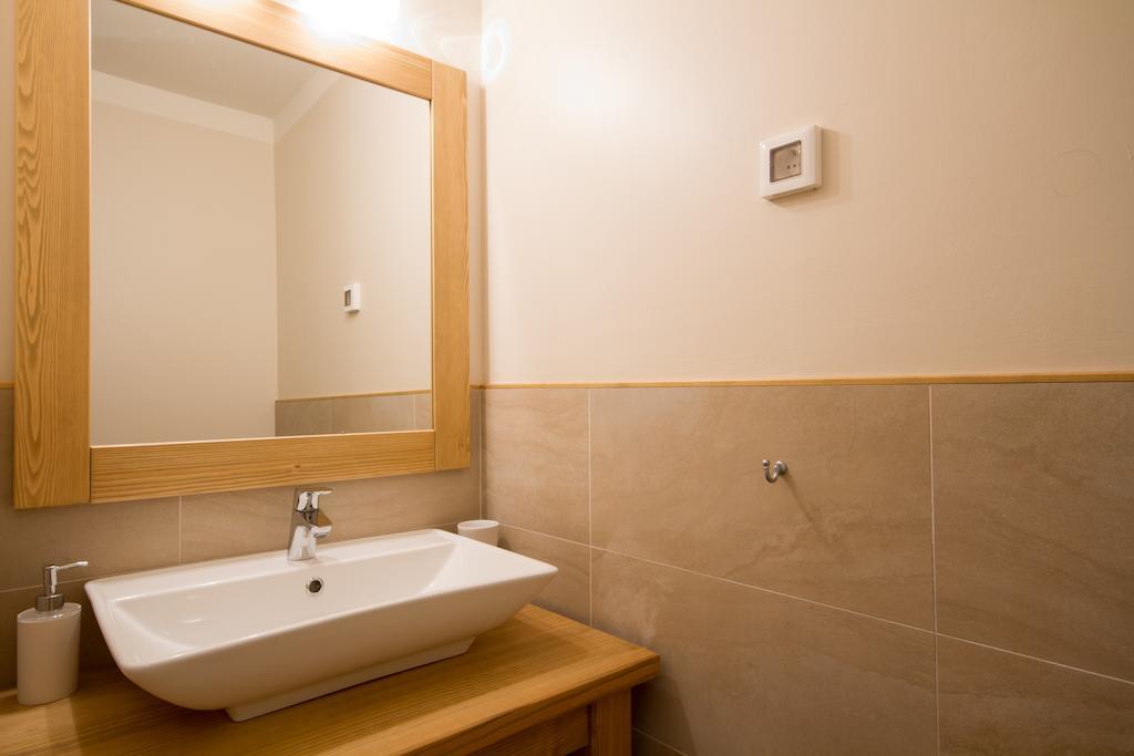Apartments Erica Lux Novigrad Istria 객실 사진