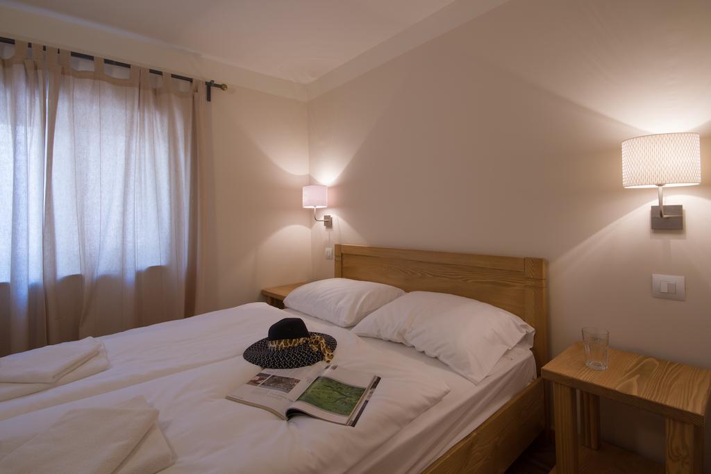 Apartments Erica Lux Novigrad Istria 객실 사진