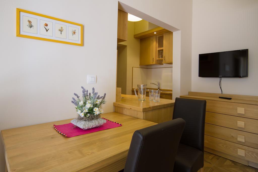 Apartments Erica Lux Novigrad Istria 객실 사진