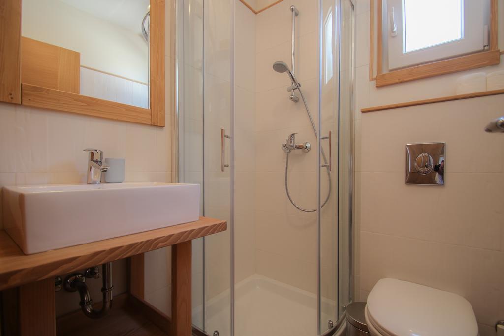 Apartments Erica Lux Novigrad Istria 외부 사진