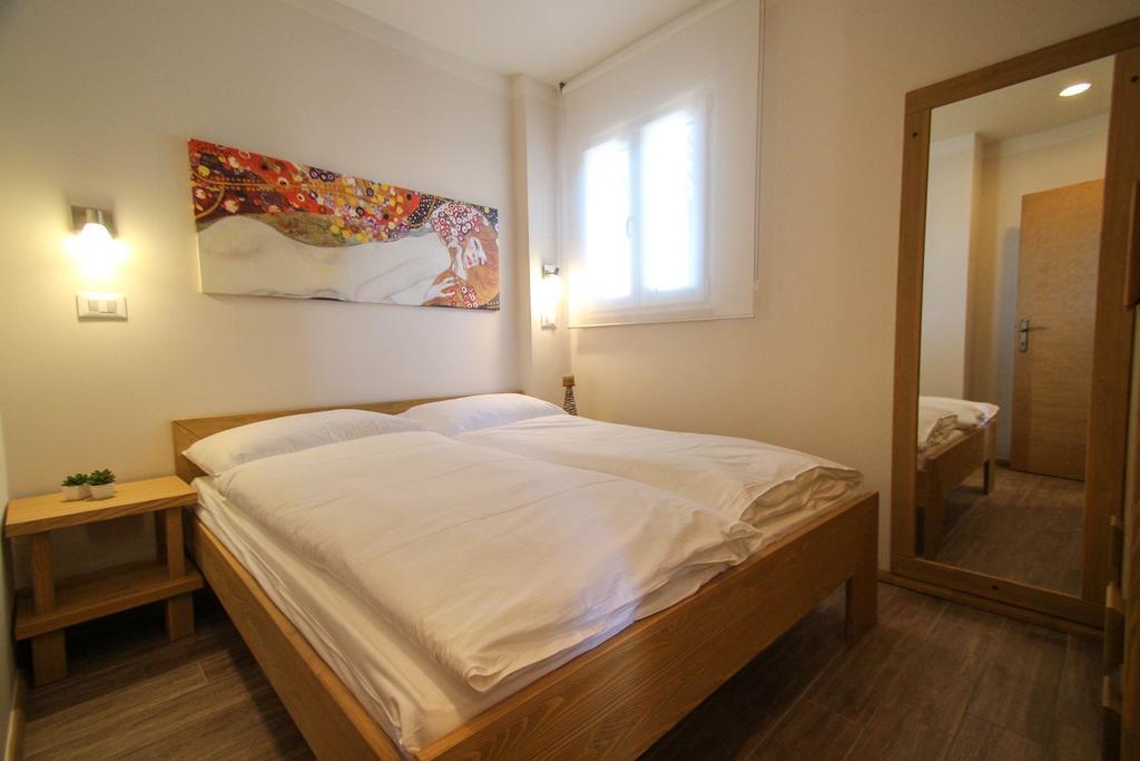 Apartments Erica Lux Novigrad Istria 외부 사진