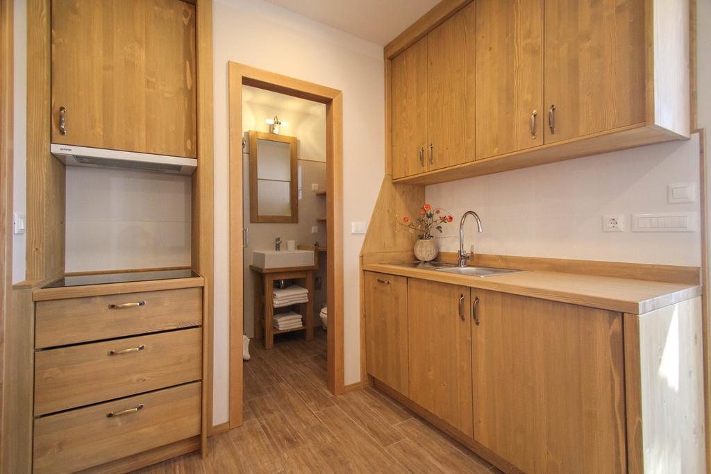 Apartments Erica Lux Novigrad Istria 외부 사진